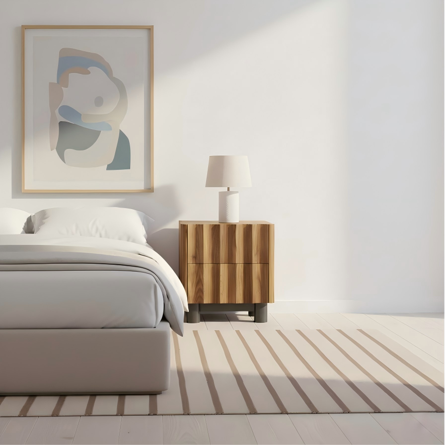 Ardente Nightstand